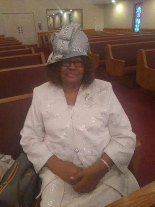 Rebecca Freeman Obituary April 7, 2024 Union Funeral Home INC