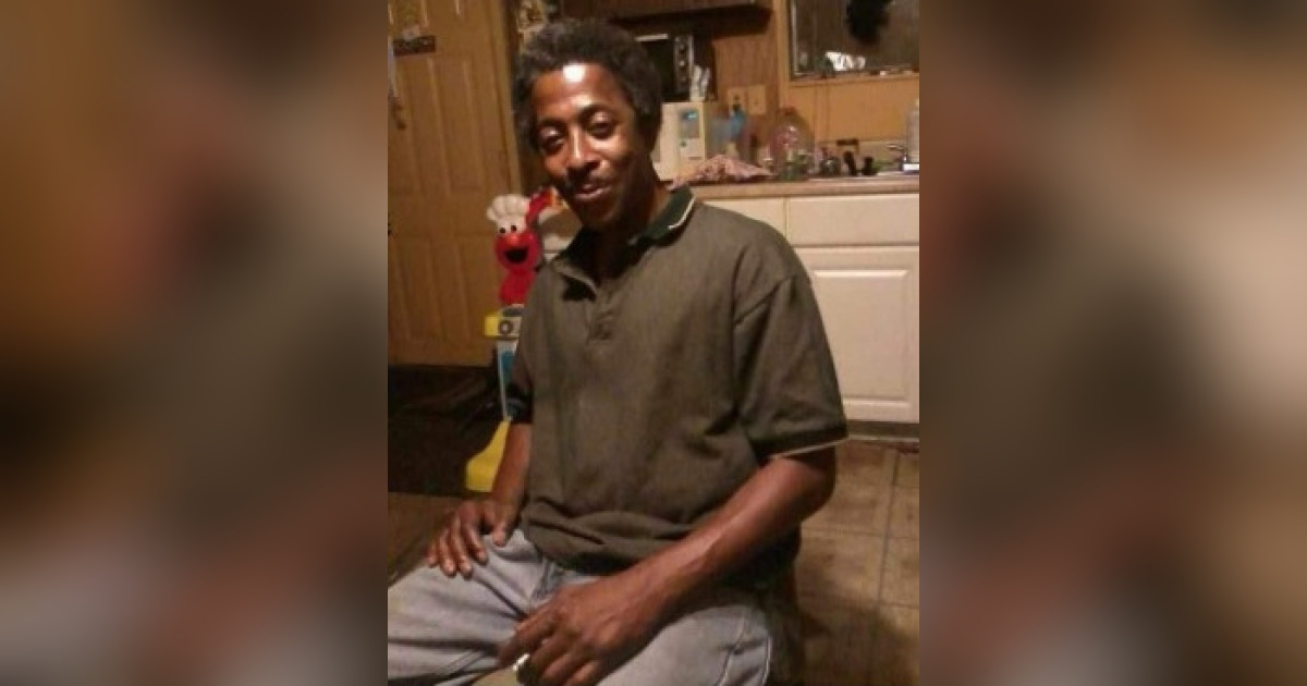 Obituary for Curtis Epps Union Funeral Home INC.