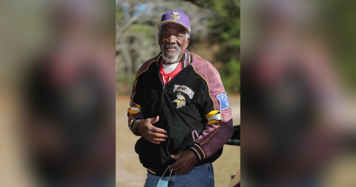 O’Neal McKoy Obituary May 31, 2024 Union Funeral Home INC