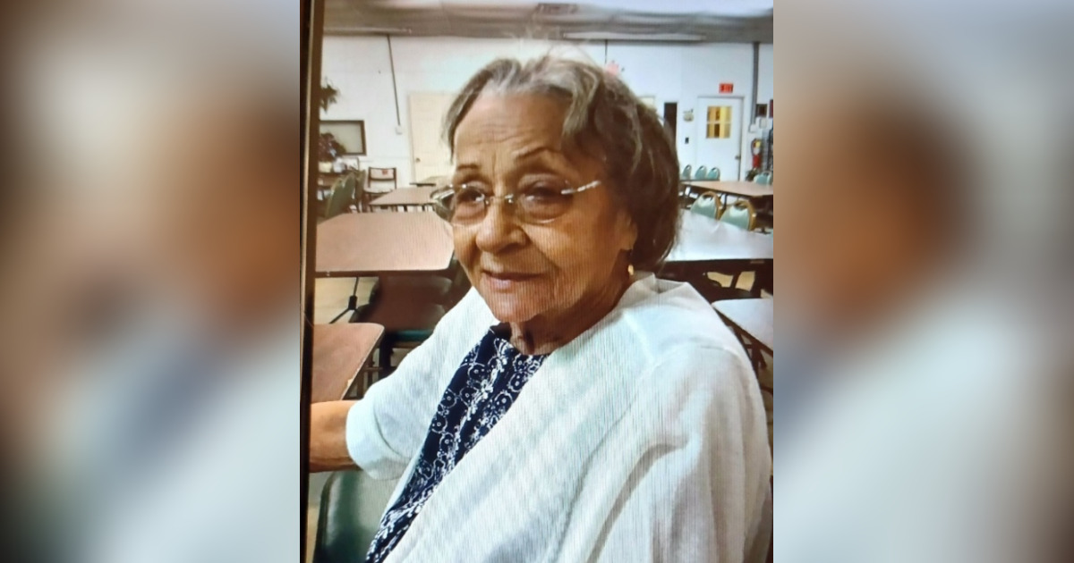 Carrie Gordan Obituary Jun 11, 2024 Clarkton, NC