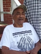 Obituary for Wesley Fowler | Union Funeral Home INC.