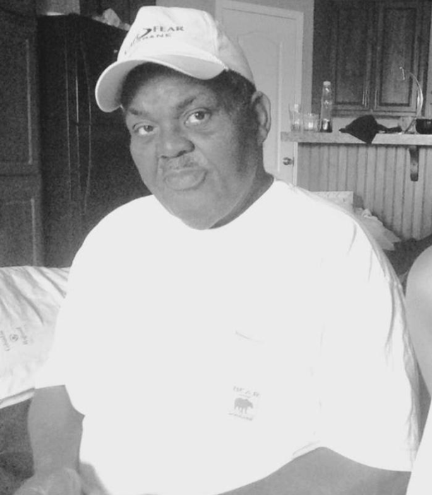 Obituary for Tony Devon Wilson Union Funeral Home INC.