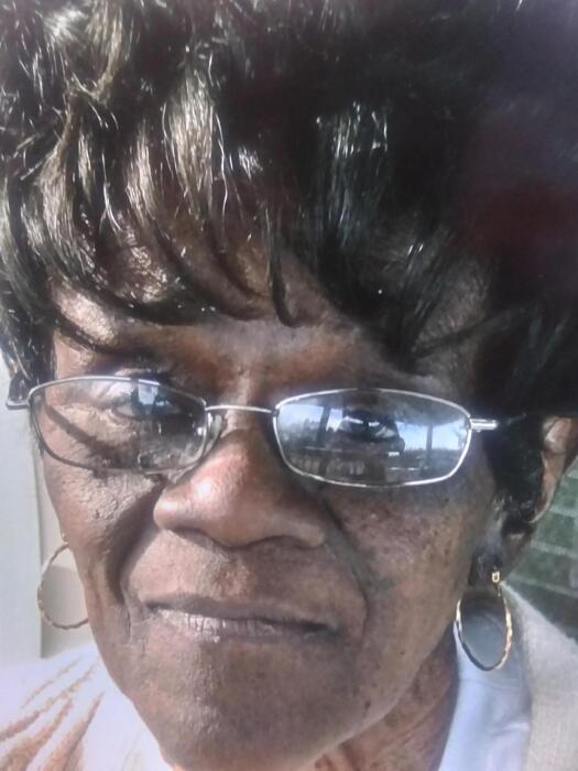 Obituary for Jacquelyne Ford Union Funeral Home INC.