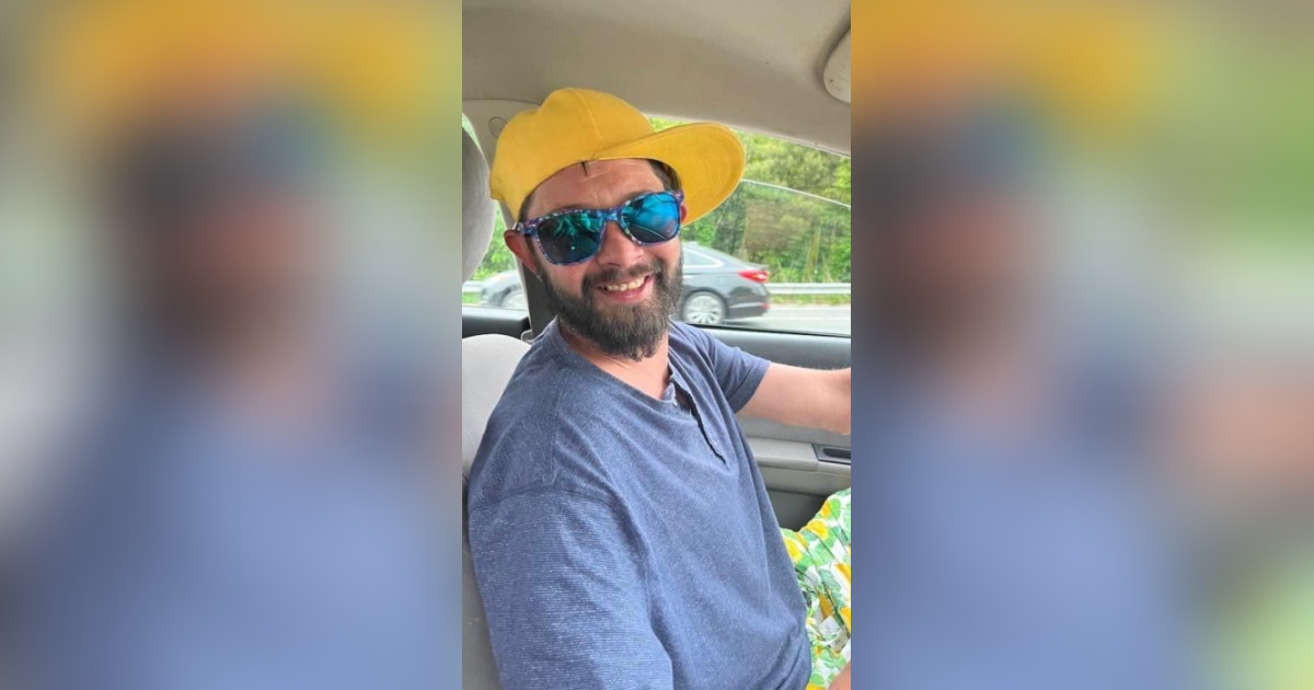 Timothy "Timmy" Grant