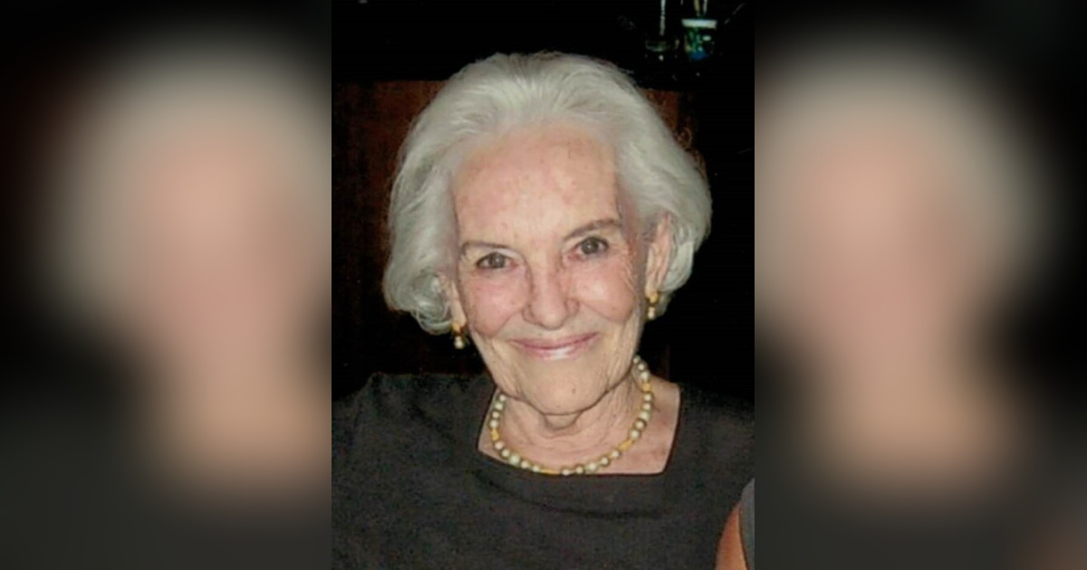 Frances "Fran" Denzel