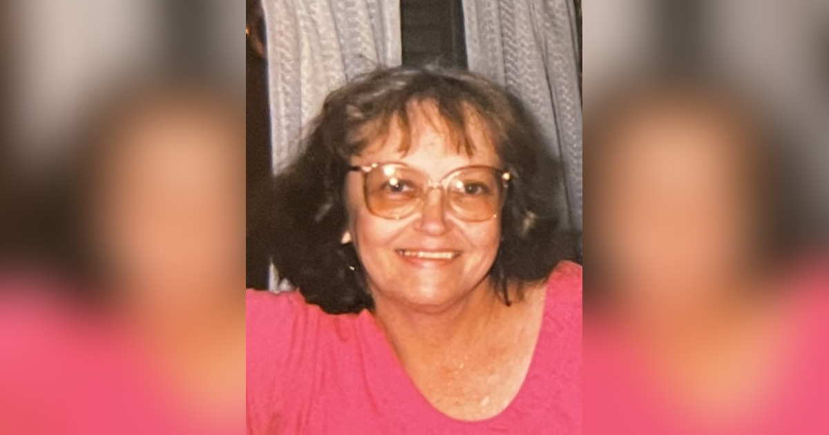 Elizabeth "Betty" Oleary