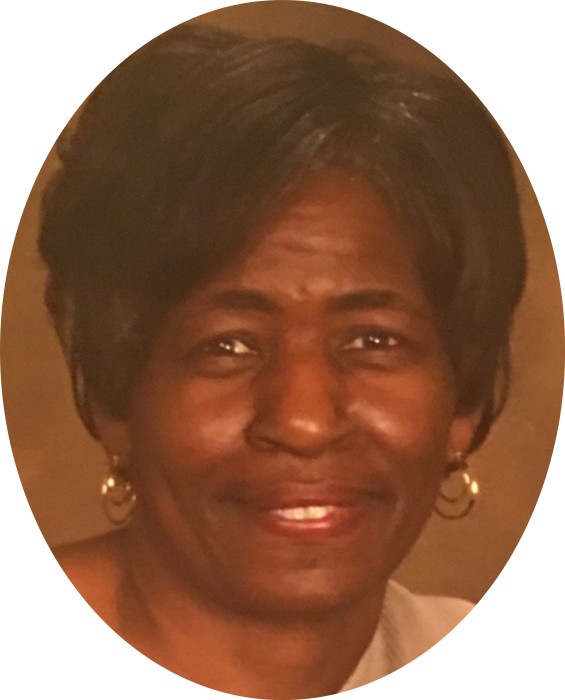 Obituary for Sylvia Murray Golden Gate Funeral Home