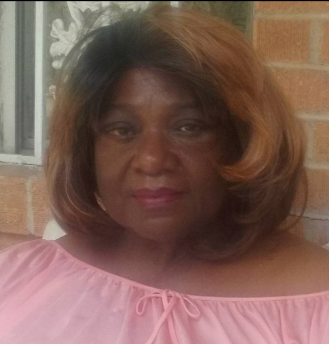 Obituary for BARBARA ANN TERRELL Golden Gate Funeral Home