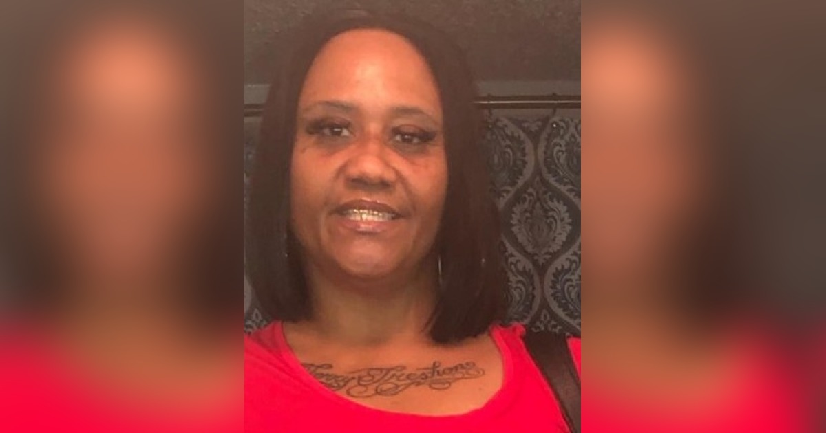 Obituary For ADRIA MICHELLE DRIVER BROWN Golden Gate Funeral Home Obituary for adria michelle driver brown golden gate funeral home