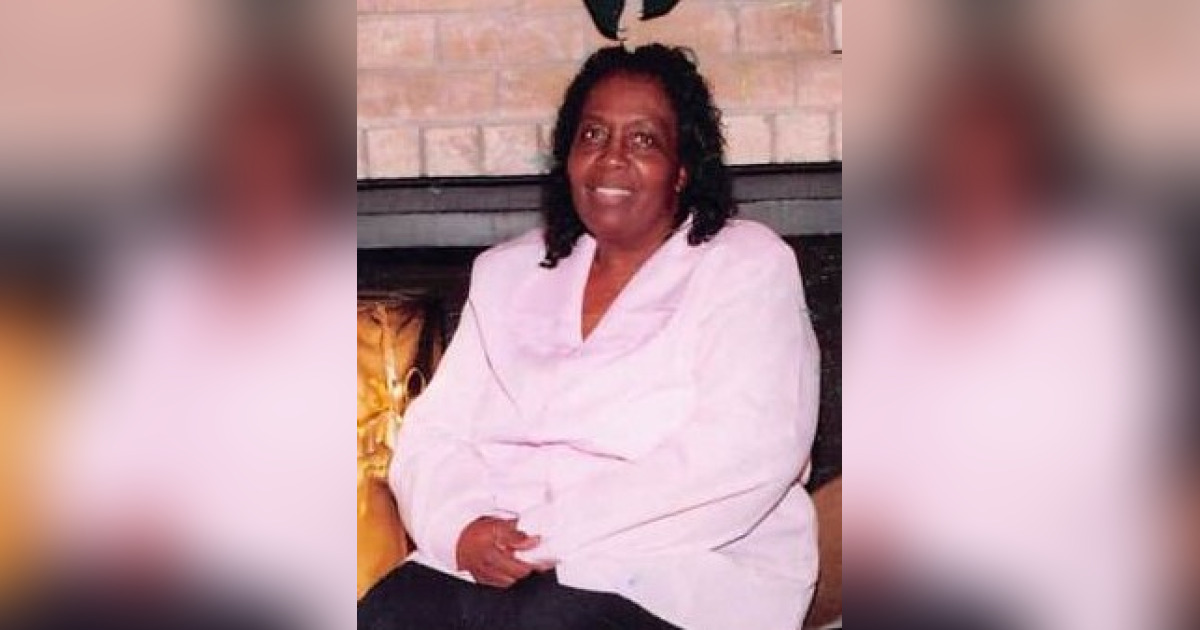 Obituary for ODESSA LOIS (DIMES) MARSHALL | Golden Gate Funeral Home