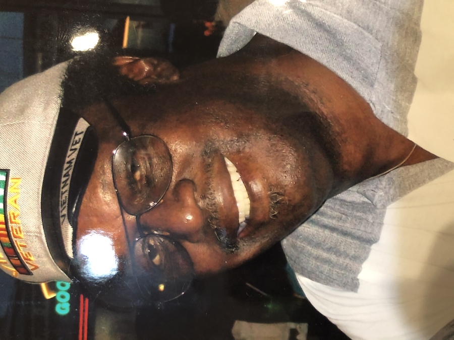 Obituary for Welton Washington Golden Gate Funeral Home