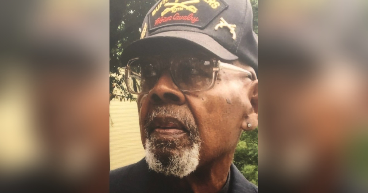 Obituary for HOWARD BURTON SIMMS Golden Gate Funeral Home