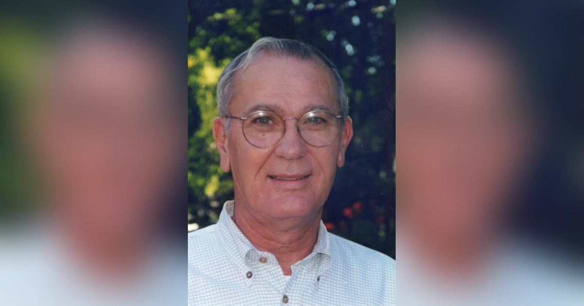 Charles jackson obit image