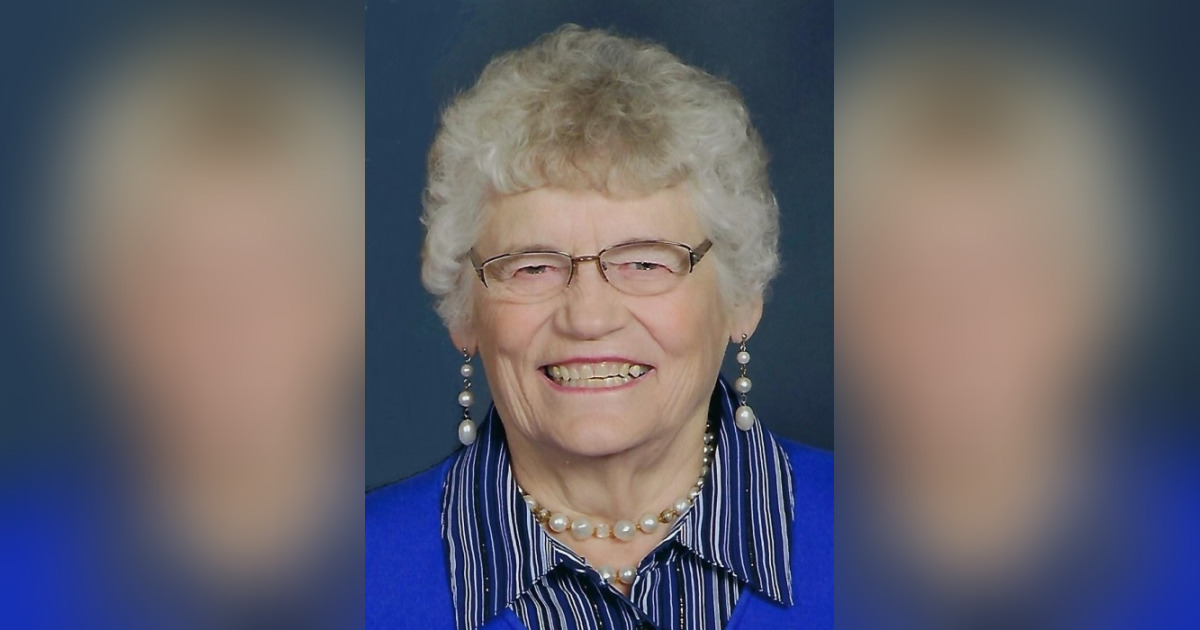 Stella Shirek Obituary May 29, 2022 Iverson Kassian Funeral