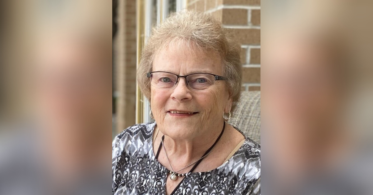 Margaret Swanson Obituary Aug 24, 2022 Lakota, ND