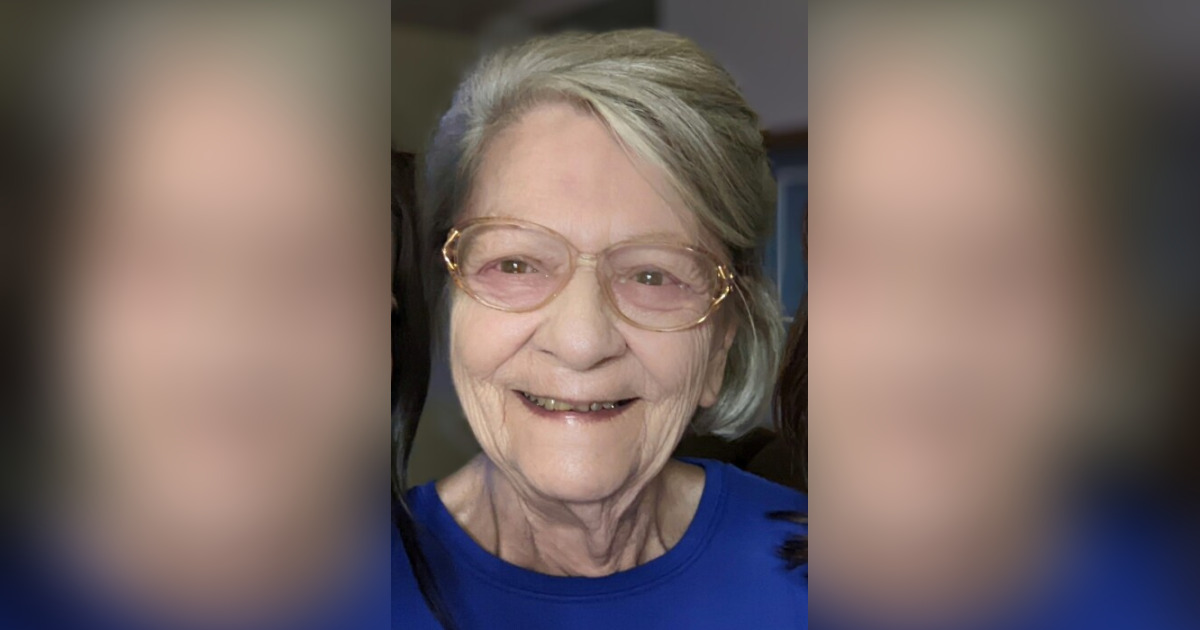 Marian Mayer Obituary October 14, 2022 Lakota, ND