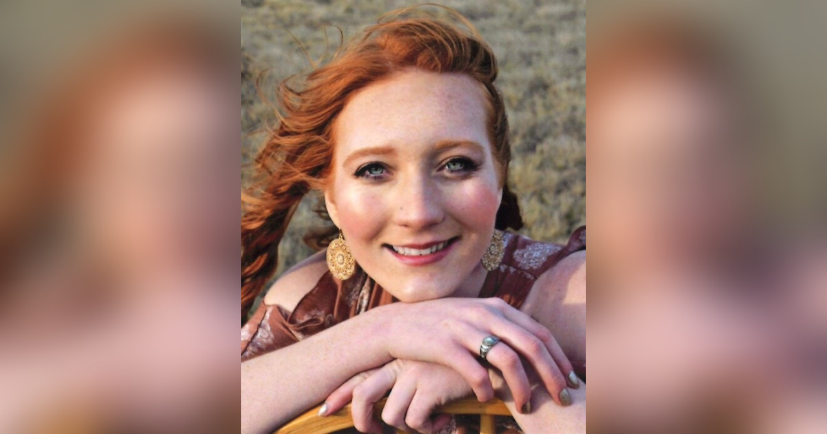 Nicole Landsem Obituary October 21, 2022 Iverson Kassian Funeral