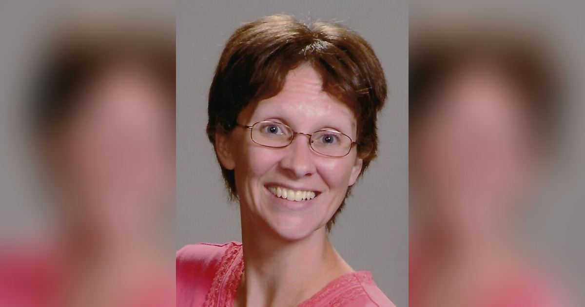 Jennifer Sigvaldson Obituary October 26, 2022 Lakota, ND