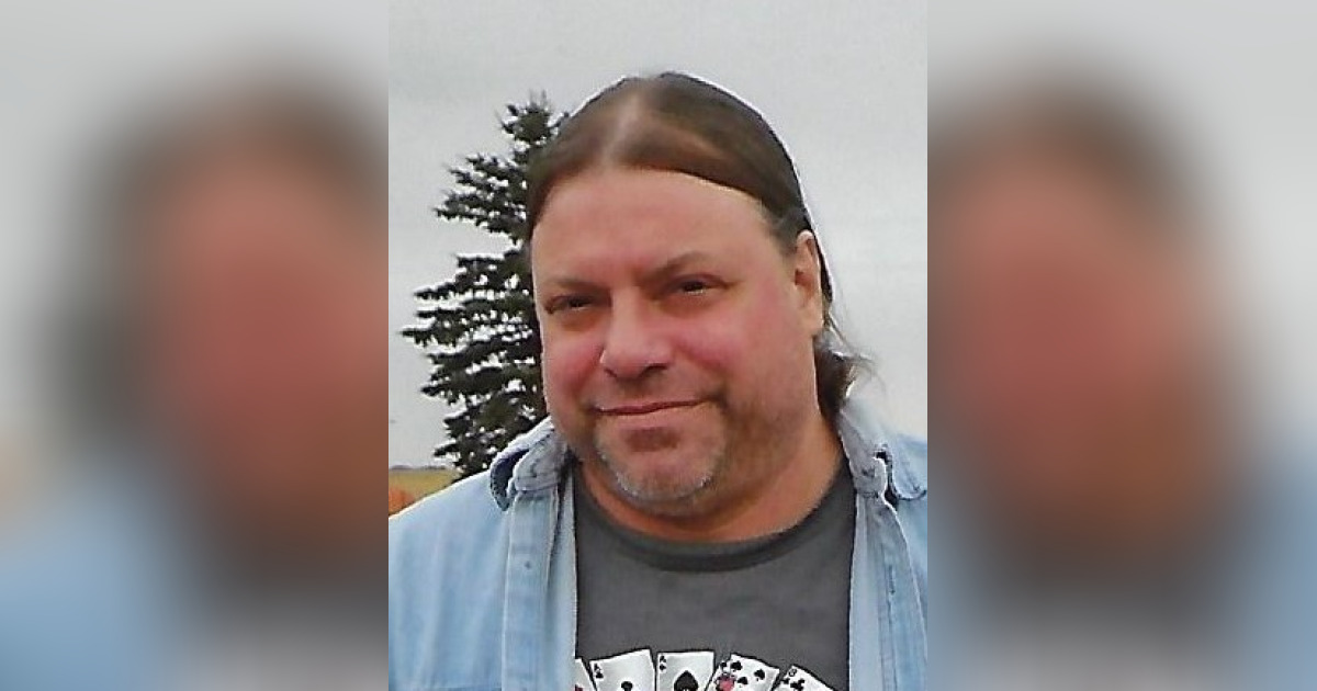 Corey Myhre Obituary October 28, 2022 Iverson Kassian Funeral