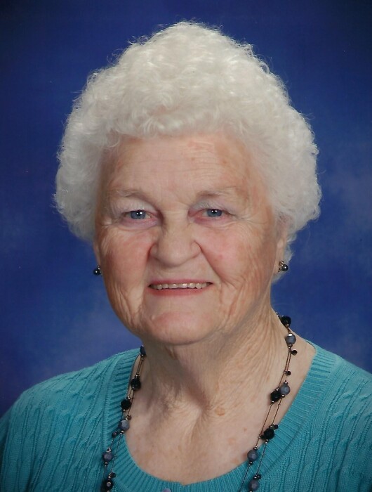 Grace Twete Obituary Nov 2, 2022 Lakota, ND