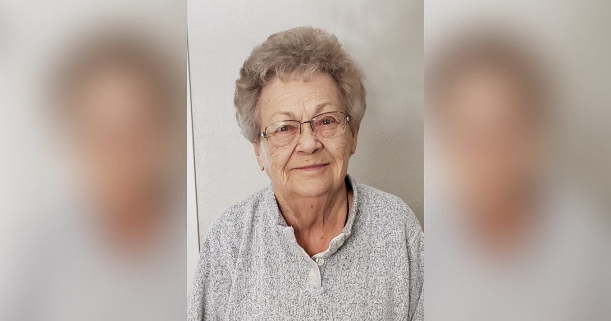 Donna "Bunnie" LaPlant Obituary November 6, 2022 Iverson Kassian