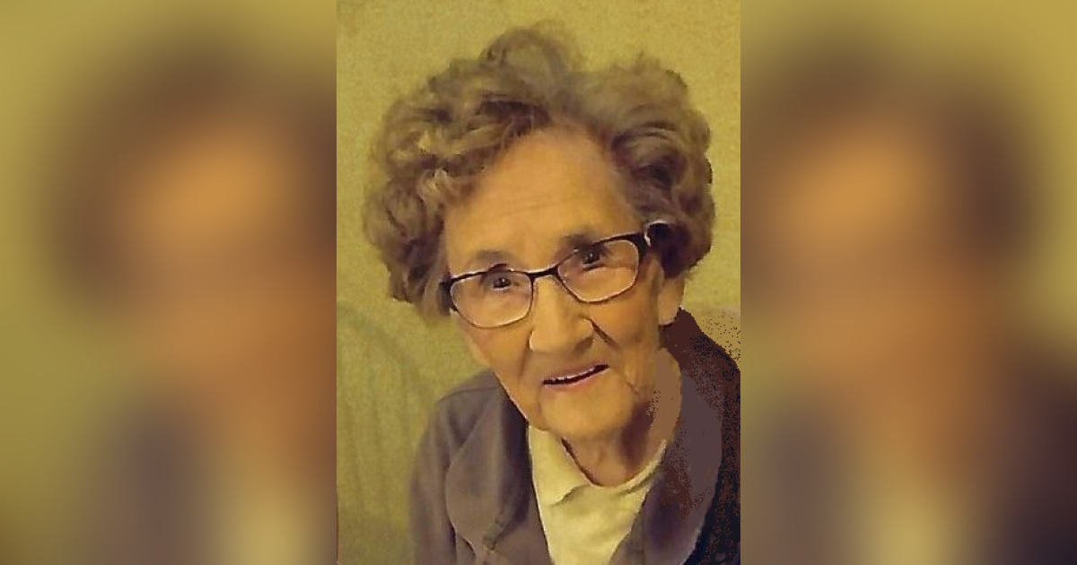 Maxine Twamley Obituary Nov 15, 2022 Lakota, ND