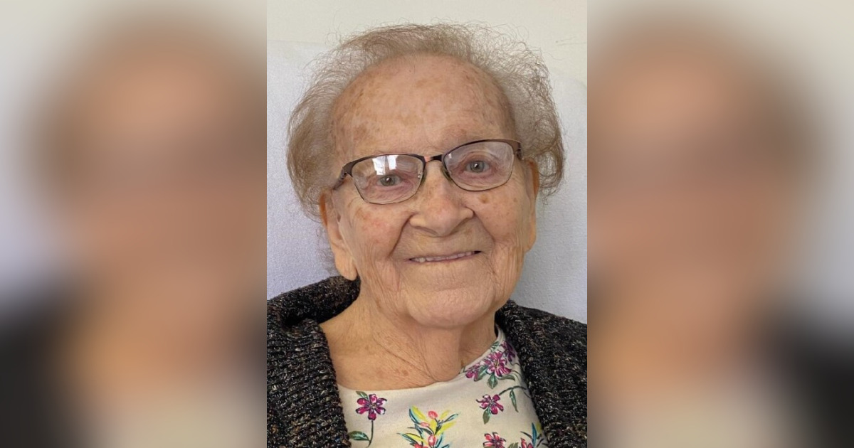 Marian Berdal Obituary December 19, 2022 Iverson Kassian Funeral