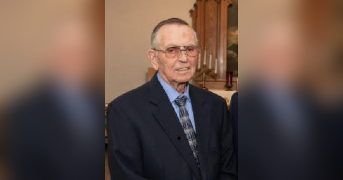 Charles "Bud" Loe Obituary December 29, 2022 Iverson Kassian Funeral Services McVille, ND