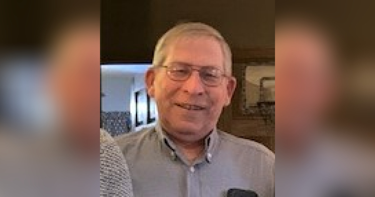 Darrel Nash Obituary January 31, 2023 Iverson Kassian Funeral Services McVille, ND