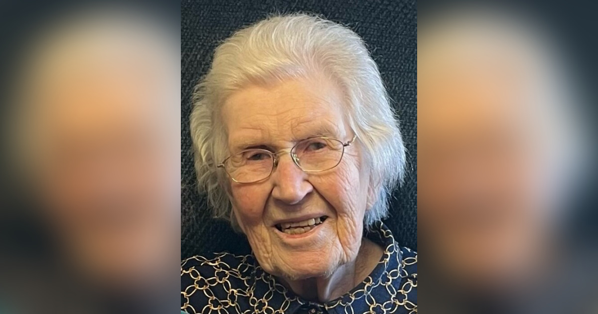 Carrol Elgin Obituary March 18, 2023 McVille, ND