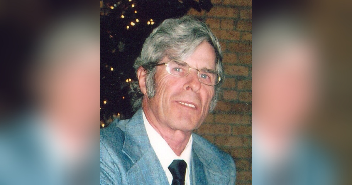 Robert Somerville Obituary March 25, 2023 McVille, ND