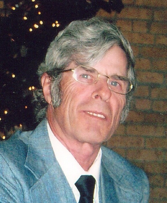 Robert Somerville Obituary March 25, 2023 McVille, ND