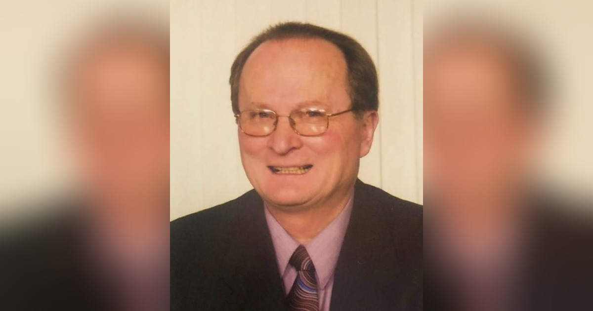 Frank Ferguson Obituary May 21, 2023 Iverson Kassian Funeral Services McVille, ND