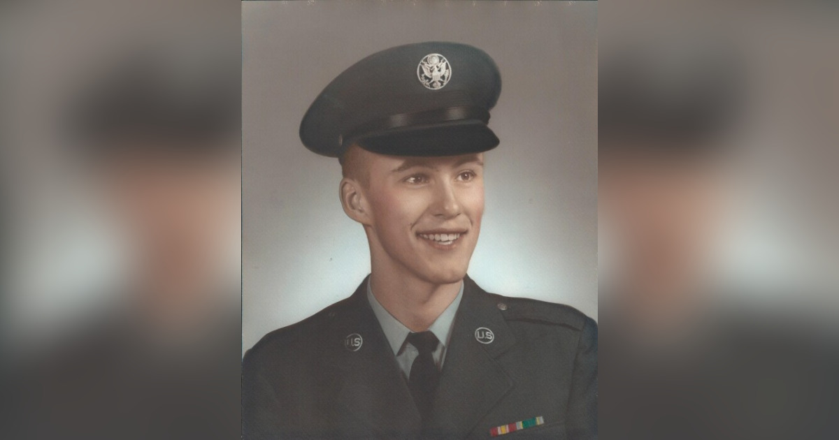 Larry Flohaug Obituary June 1, 2023 Iverson Kassian Funeral Services McVille, ND