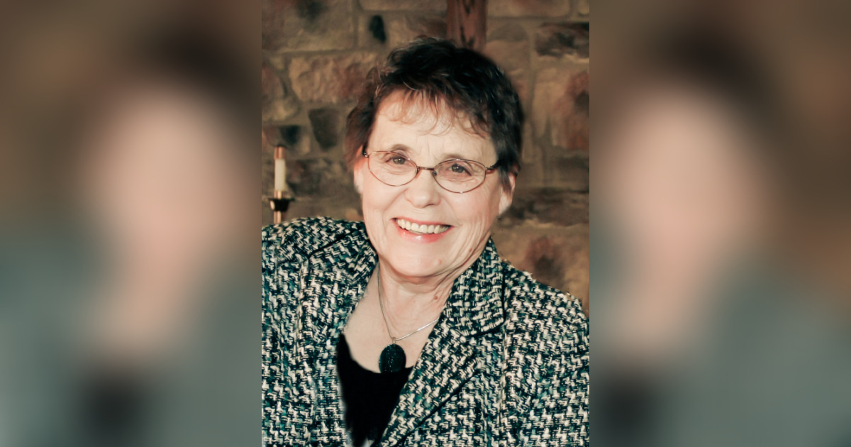 Carol Ann Moorhead Obituary Jul 24, 2023 McVille, ND