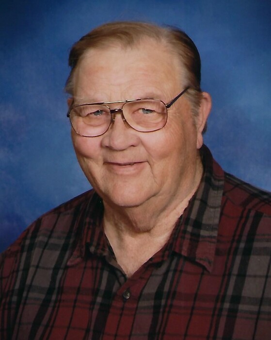 Thoralph Hensrud Obituary July 30, 2023 Iverson Kassian Funeral Services McVille, ND