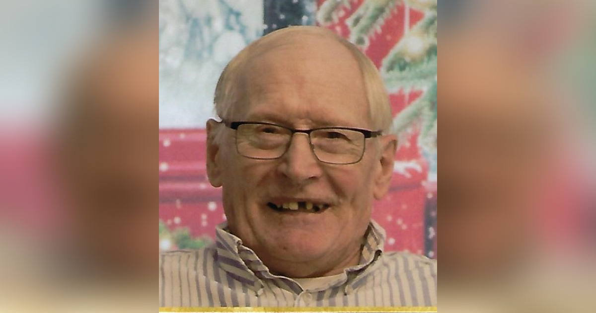 Roy Dion Obituary September 14, 2023 Iverson Kassian Funeral Services McVille, ND