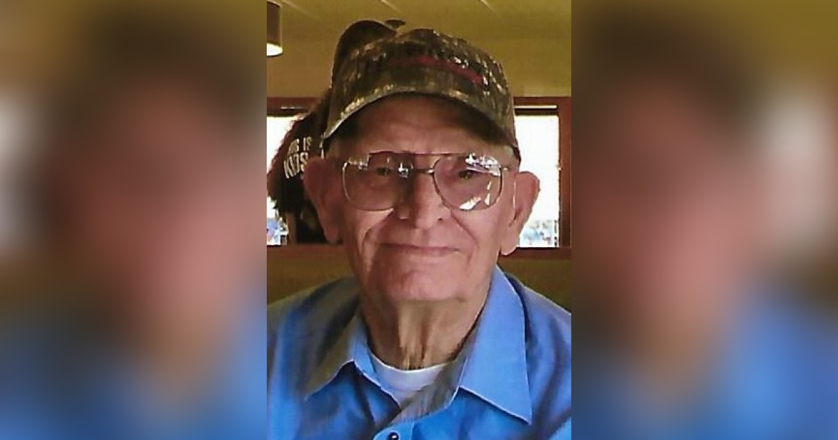 Carleton "Toby" Aafedt Obituary September 22, 2023 Iverson Kassian Funeral Services