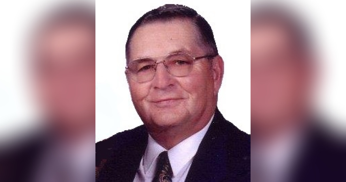 Joseph "Joe" Vasichek Obituary December 14, 2023 Iverson Kassian