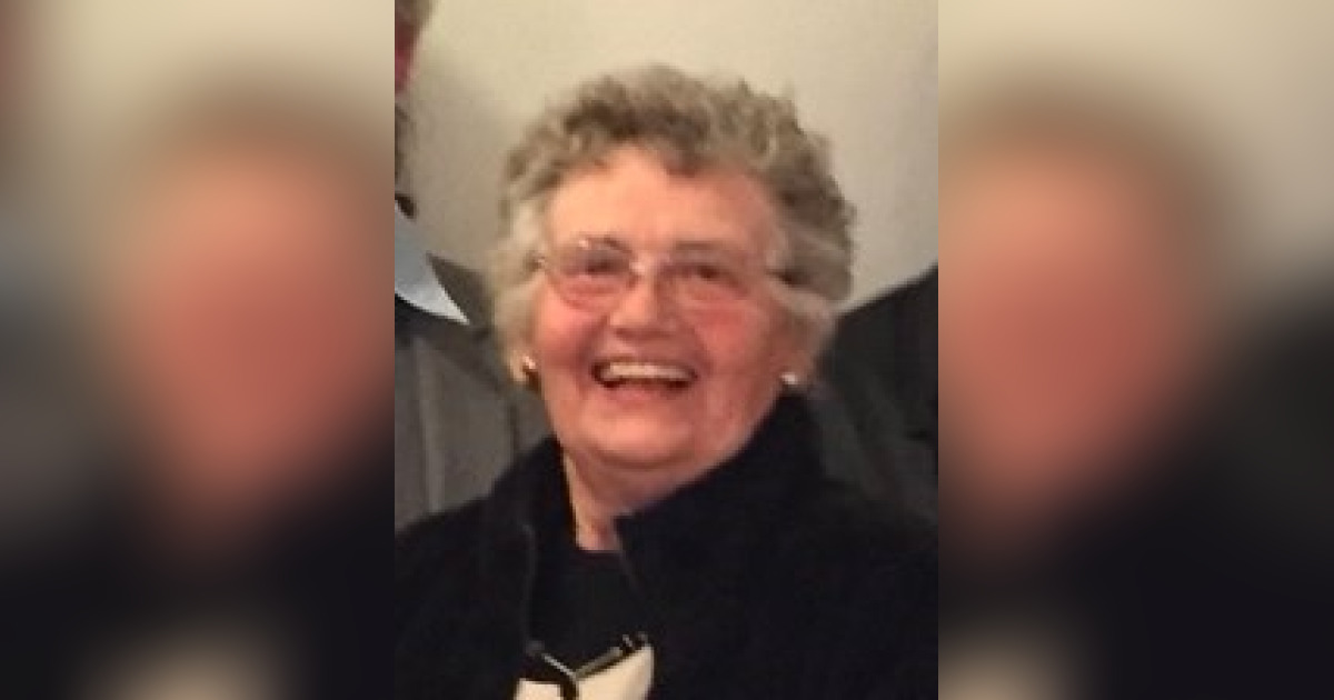 Mary Ann Rysavy Obituary January 11, 2024 Iverson Kassian Funeral