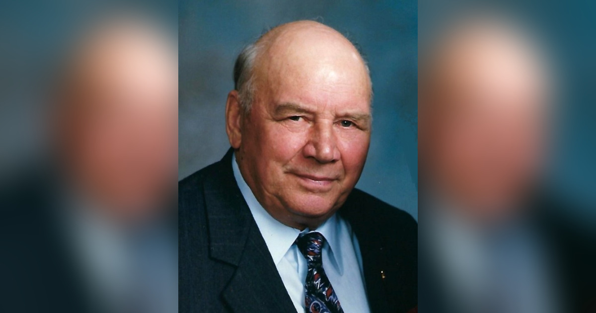 Elvin Johnson Obituary Jan 11, 2024 Lakota, ND