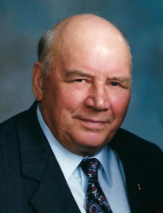 Elvin Johnson Obituary Jan 11, 2024 Lakota, ND