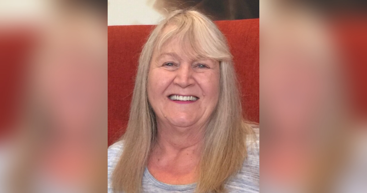 Judy Balek Obituary Feb 2, 2024 Lakota, ND