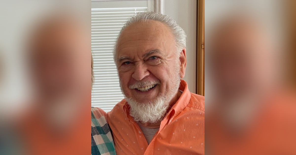 Charles "Chuck" Shirley Obituary February 26, 2024 Iverson