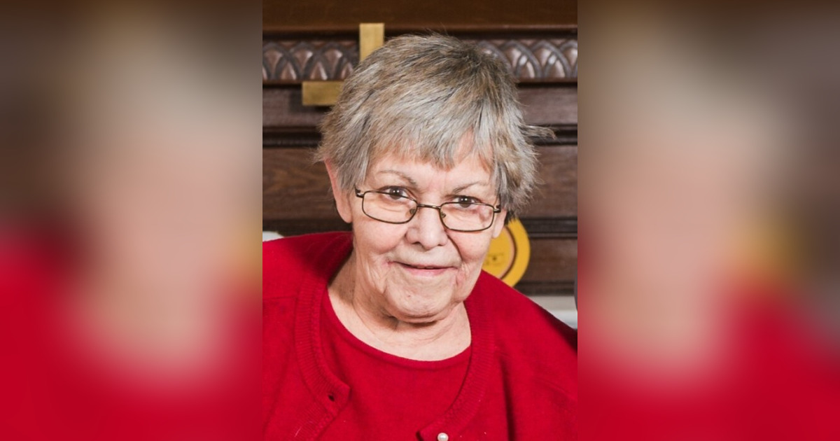 Kathleen Aaser Obituary April 8, 2024 Iverson Kassian Funeral Services McVille, ND