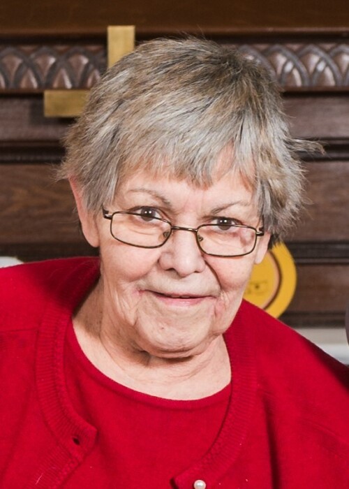 Kathleen Aaser Obituary Apr 8, 2024 McVille, ND