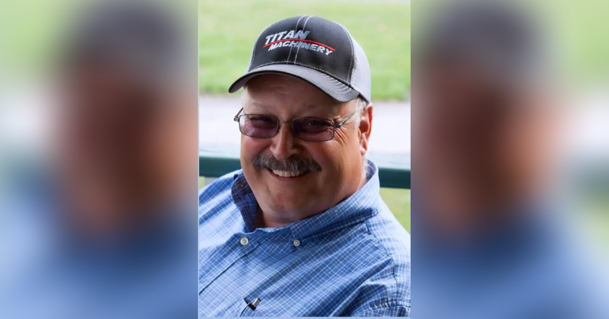 Dennis Matejcek Obituary Apr 17, 2024 Lakota, ND