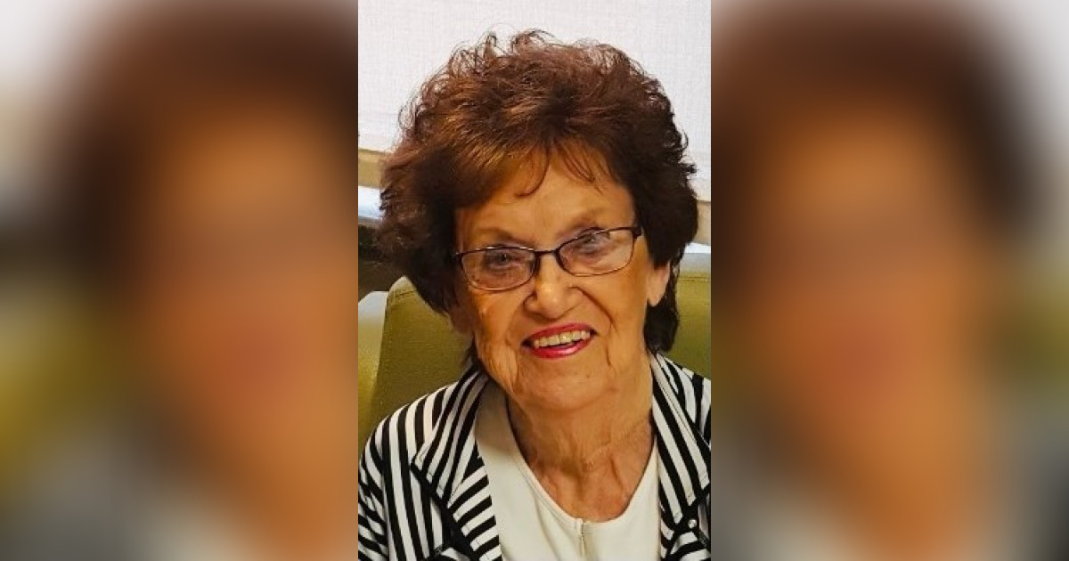 Delphine "Del" Johnson Obituary Apr 16, 2024 Lakota, ND