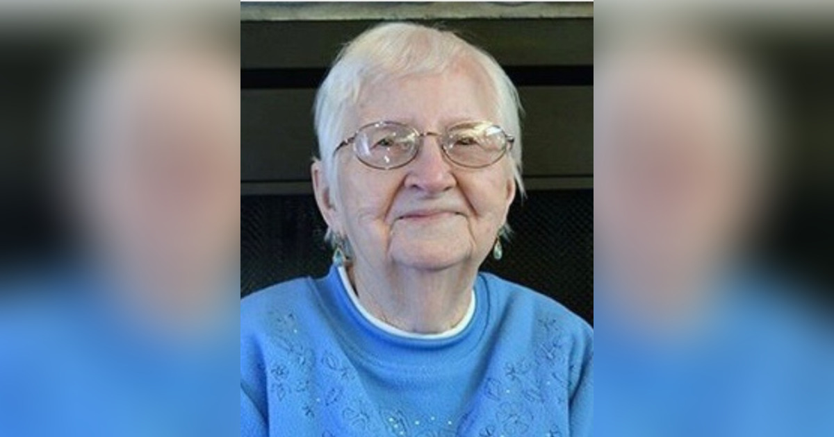 Carol Johnson Obituary June 10, 2024 Iverson Kassian Funeral