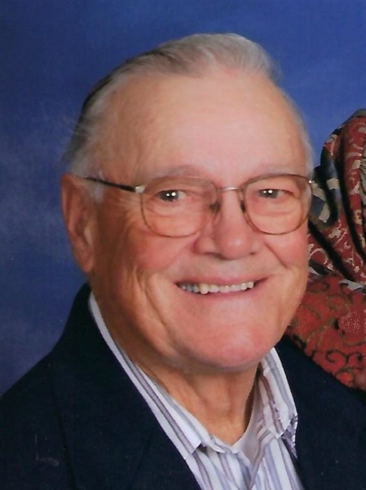 Howard Strand Obituary Nov 25, 2020 Lakota, ND